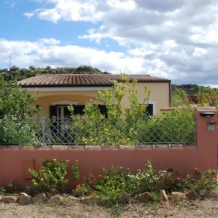 Apartament Da Marco E Alessandro