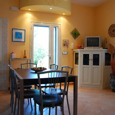 Da Marco E Alessandro Apartament