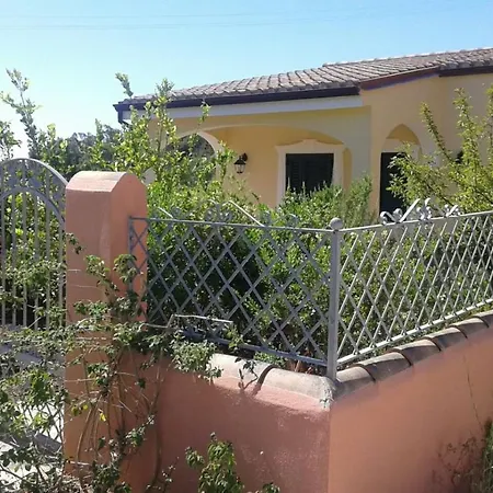 Da Marco E Alessandro Apartament