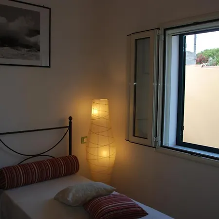 Da Marco E Alessandro Apartament Cala Liberotto