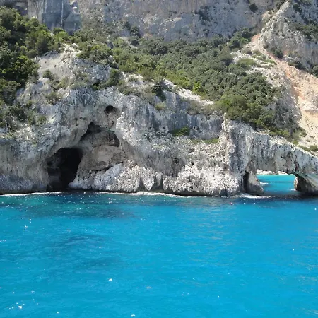 Da Marco E Alessandro * Cala Liberotto