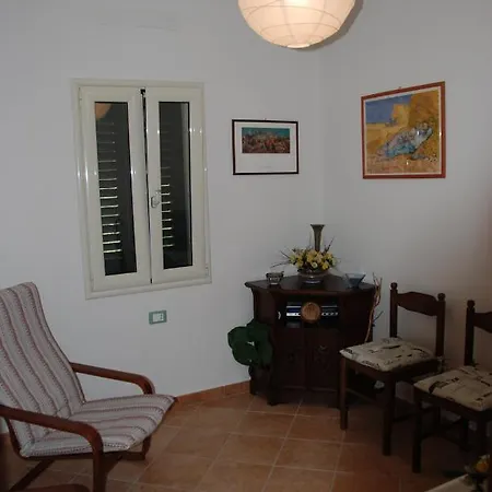 Da Marco E Alessandro Appartamento